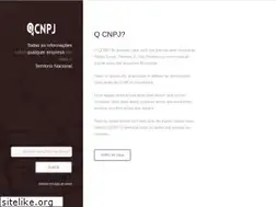 Sites similar to qcnpj.com