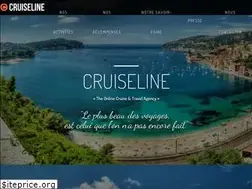 Sites similar to qcnscruise.com