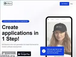 Sites similar to qcobjects.com