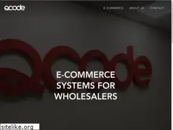 Sites similar to qcode.co.uk