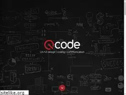 Sites similar to qcode.it