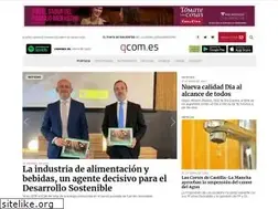 Sites similar to qcom.es