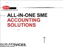 Sites similar to qcombiz.com