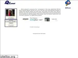 Sites similar to qcomet.com