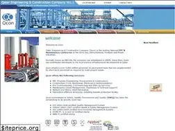 Sites similar to qcon.com.qa