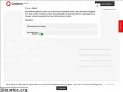 Sites similar to qconferencing.com