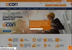 Sites similar to qconinternational.com
