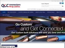 Sites similar to qconnect.com.au