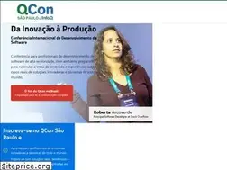 Sites similar to qconsp.com