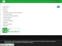 Sites similar to qconsultant.com.pl