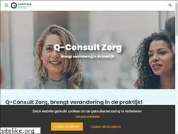 Sites similar to qconsultzorg.nl