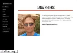 Sites similar to qcontinuum.org