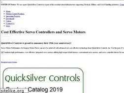 Sites similar to qcontrol.com