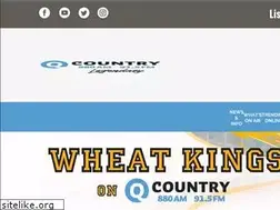 Sites similar to qcountryfm.ca