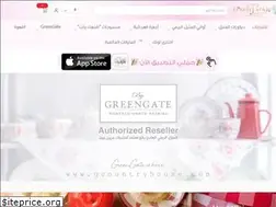 Sites similar to qcountryhouse.com
