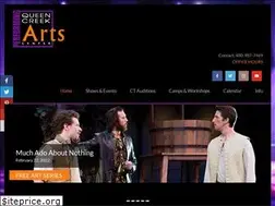 Sites similar to qcpac.com