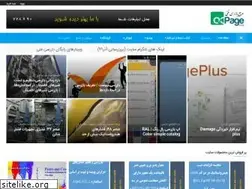 Sites similar to qcpage.com
