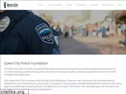 Sites similar to qcpf.org