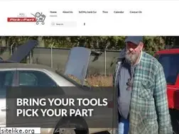 Sites similar to qcpickapart.com