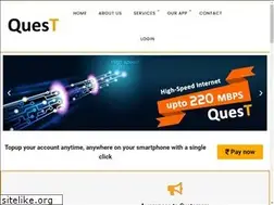 Sites similar to qcpl.in