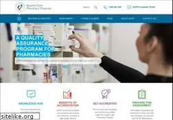 Sites similar to qcpp.com