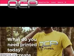 Sites similar to qcpress.net