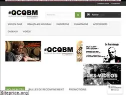 Sites similar to qcqbm.fr