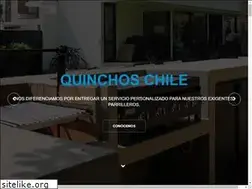 Sites similar to qcquinchoschile.cl
