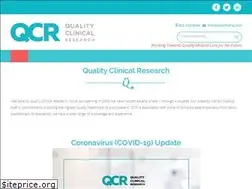 Sites similar to qcr-omaha.com