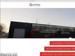 Sites similar to qcr.be