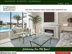 Sites similar to qcrealty.com