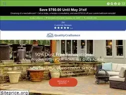 Sites similar to qcremodelingmariettaga.com