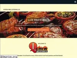 Sites similar to qcrewcatering.com
