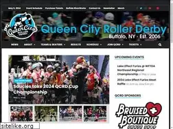 Sites similar to qcrg.net
