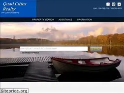 Sites similar to qcrhomes.com