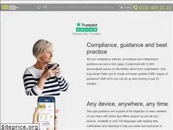 Sites similar to qcs.co.uk