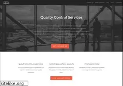 Sites similar to qcs.com