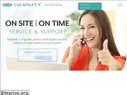 Sites similar to qcs1.com