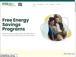 Sites similar to qcsca.com