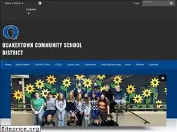 Sites similar to qcsd.org