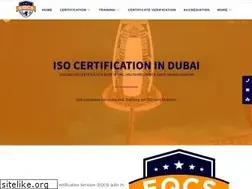 Sites similar to qcsiso.com