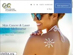Sites similar to qcskinclinic.com.au