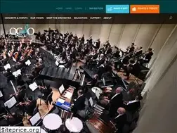 Sites similar to qcso.org