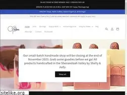Sites similar to qcsoap.com