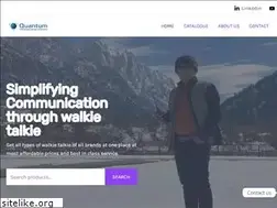 Sites similar to qcsolution.in