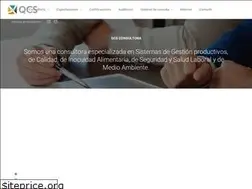 Sites similar to qcsolutions.com.ar