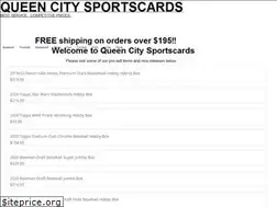 Sites similar to qcsportscards.net