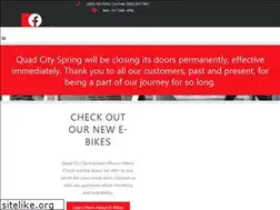 Sites similar to qcspring.com