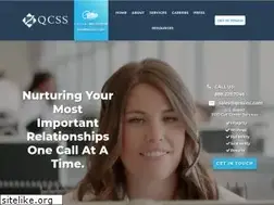 Sites similar to qcssinc.com