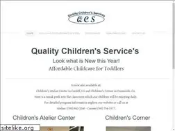 Sites similar to qcsteam.com